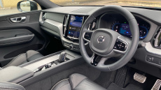 Volvo Xc60 2.0 B5P R DESIGN 5dr AWD Geartronic Petrol Estate